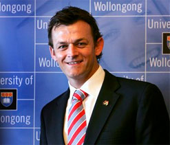 Gilchrist calls Haddin`s Ashes selection `inspired move`