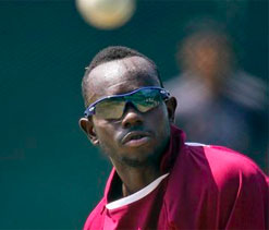 Nikita Miller hopes for West Indies recall