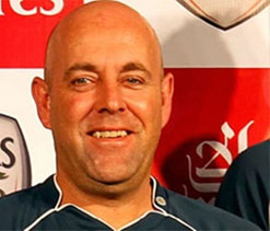All the 18 are in the mix: Lehmann