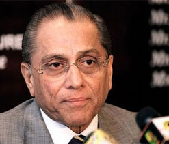 Itinerary of India`s SA tour to be reworked: Dalmiya