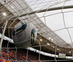 Iran may play Venezuela in World Cup warm-up