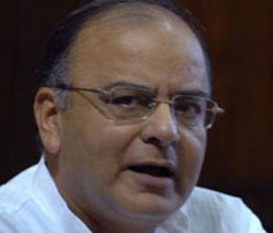 Scindia, Jaitley submit detailed report on Modi probe to BCCI