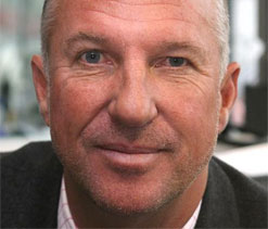 Ian Botham still disappointed at not winning 1992 World Cup
