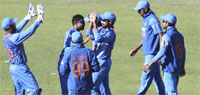 India vs Zimbabwe 2013: 4th ODI - Preview