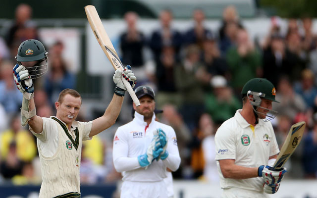 4th Ashes Test, Day 2: England vs Australia - As it happened...