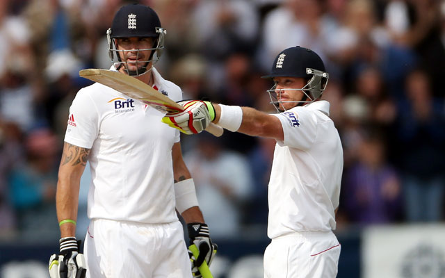 4th Ashes Test, Day 3: England vs Australia – As it happened...