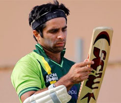 Aamir Sohail shocked at Taufeeq Umar’s exclusion from Test squad