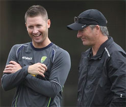 Steve Waugh tells Australia to stick by top six batsmen