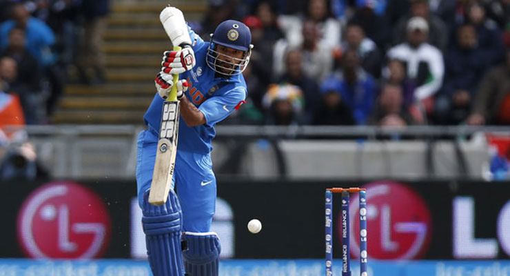 India A vs Australia A: Tri Series final - As it happened...