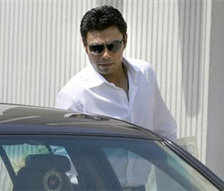 Danish Kaneria to challenge his life ban in London commercial court