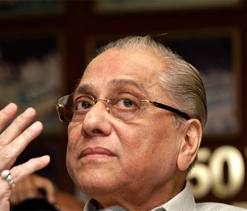 Dalmiya hails India A`s Tri-series victory