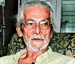 Ex-Bengal allrounder and coach Kalyan Mitter dies