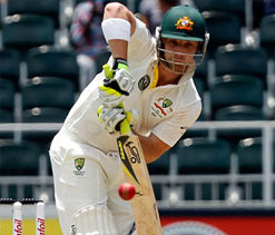 Hughes hoping for Ashes recall 
