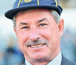 Erase records of fixers: Richard Hadlee
