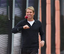 Ex-Pak refugee Fawad Ahmed says he`s no Shane Warne