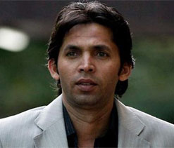 Bilateral ties with India will improve Pakistan cricket: Asif