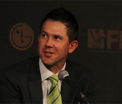 The Ashes: Ponting urges critics to be patient with battling Oz