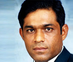 Indian bookmaker Bhatt was PCB`s regular guest: Rashid Latif