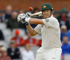 Watson says Oz batsmen not demoralised