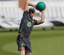 The Ashes: Mitchell Starc attacks Australia`s in-out selection policy