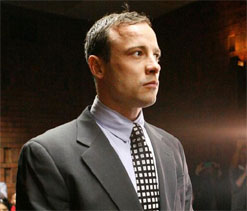 Oscar Pistorius due back in court for murder of his lover
