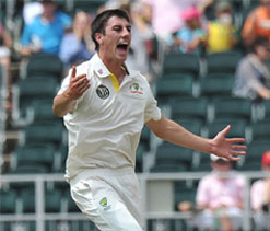 The Ashes: Pat Cummins injured, return doubtful