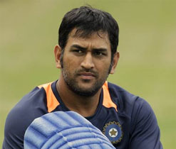 MS Dhoni 16th highest earning athlete: Forbes