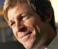Gulab Jamun to Gulmarg: Jonty Rhodes on his Indian escapades