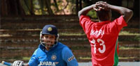 India take 4-0 lead with another big win against Zimbabwe