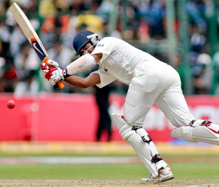 India A beat South Africa A by innings and 13 runs