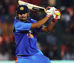 Yusuf Pathan hopes to return to national side soon