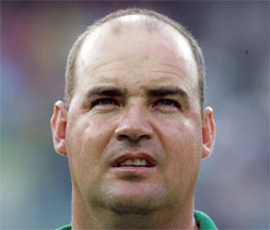 Mickey Arthur spills beans on how he lost Watson