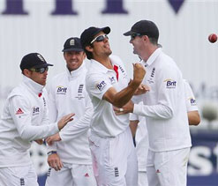 History beckons in Ashes finale