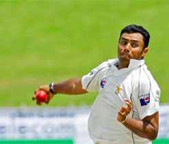 Kaneria given clean chit on fixing by Essex coach, colleague