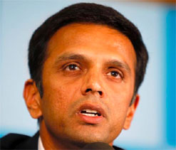 Rahul Dravid wants open approach towards day-night Tests