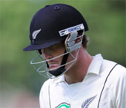 Guptill might miss October Bangladesh tour