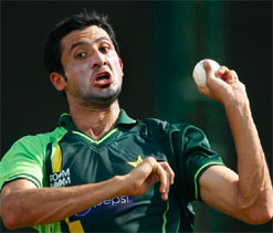 PCB left red-faced: 3 Pak players visit dance show hours before Zimbabwe departure