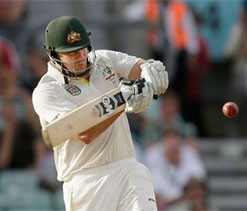 5th Ashes Test, Day 1: Watson’s ton puts Australia on top