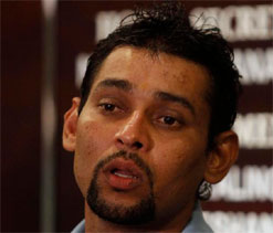 CPL: Dilshan replaces Guptill in Amazon Warriors