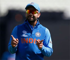 Virat Kohli steady at tied 6th in ICC T20 rankings