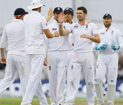 England cricketers` body expects positive results from drug tests