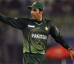 Misbah calls for domestic IPL-style T20 league