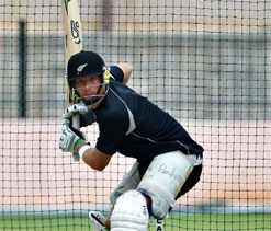 New Zealand appeal for more Tests