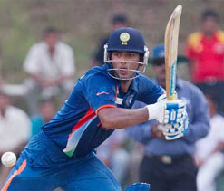 India make semis despite upset defeat against Afghanistan