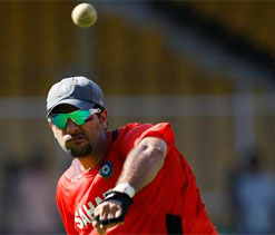 Yuvraj eyeing international comeback through rigorous training