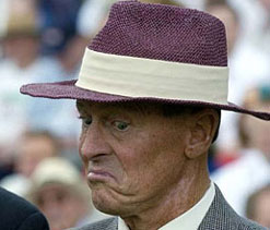 Boycott urges ICC to clamp down on teams