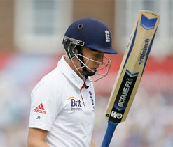 Root blames doctored pitches for slow over-rate at Oval
