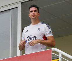 Kevin Pietersen hopes to play Test cricket beyond 2015 World Cup