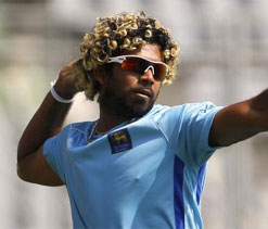 Malinga set to miss CL T20 due to personal reasons
