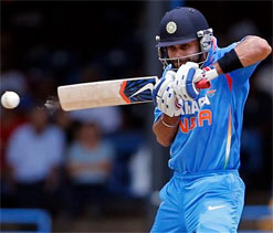 India retain No.3 position in T20 rankings, Kohli placed 6th